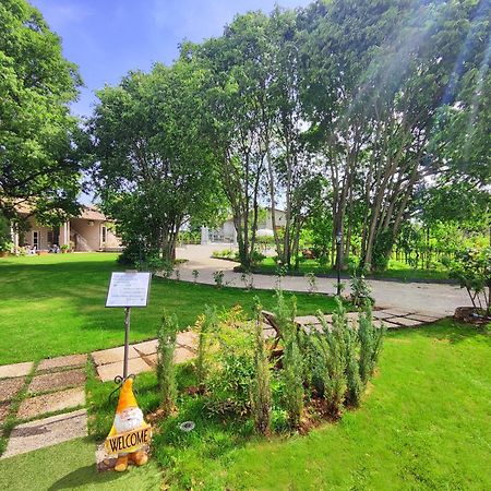 몬티키아리 Garda Relais Antica Romelia B&B 외부 사진