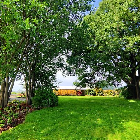 몬티키아리 Garda Relais Antica Romelia B&B 외부 사진