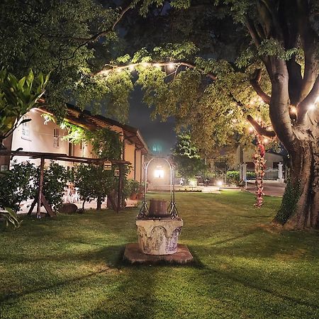 몬티키아리 Garda Relais Antica Romelia B&B 외부 사진