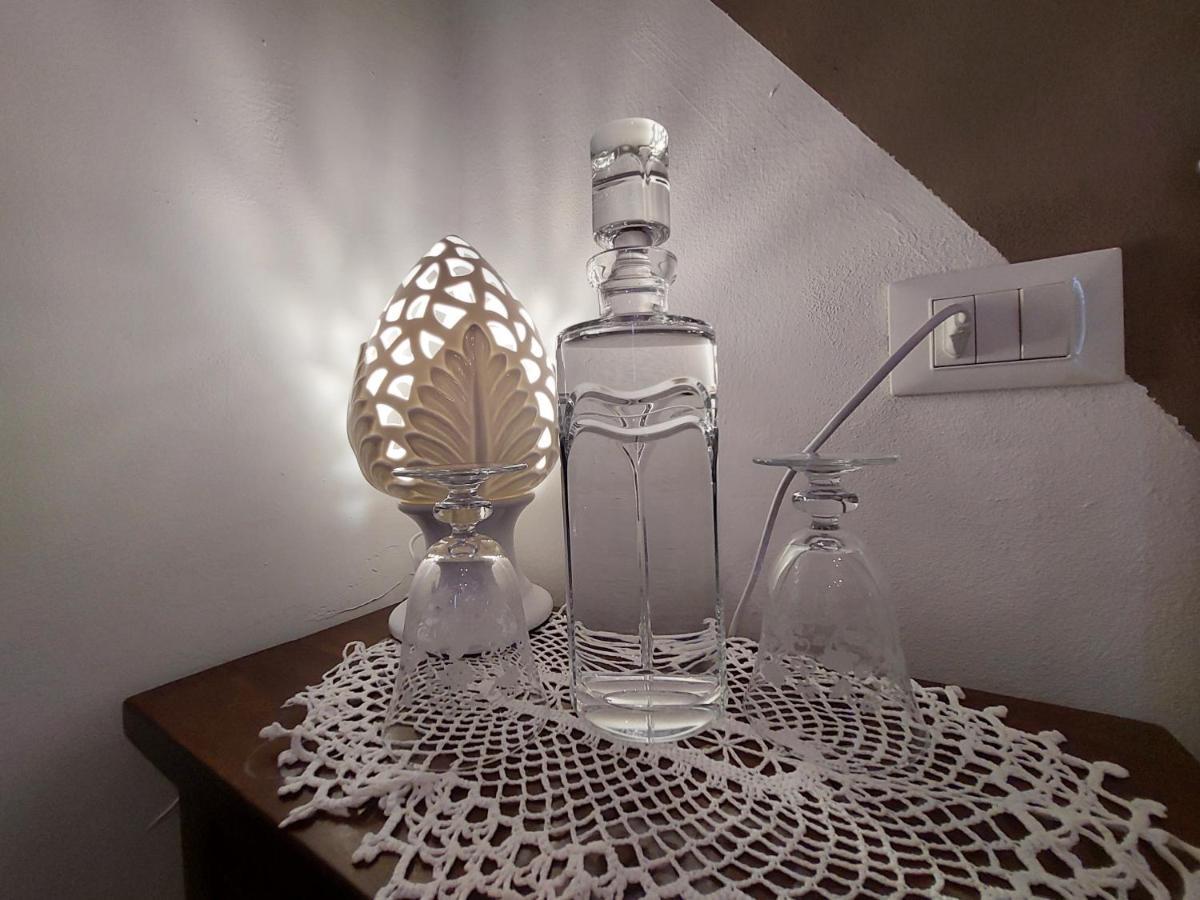 몬티키아리 Garda Relais Antica Romelia B&B 외부 사진