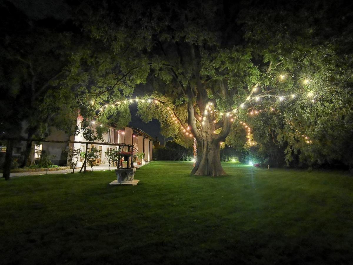 몬티키아리 Garda Relais Antica Romelia B&B 외부 사진