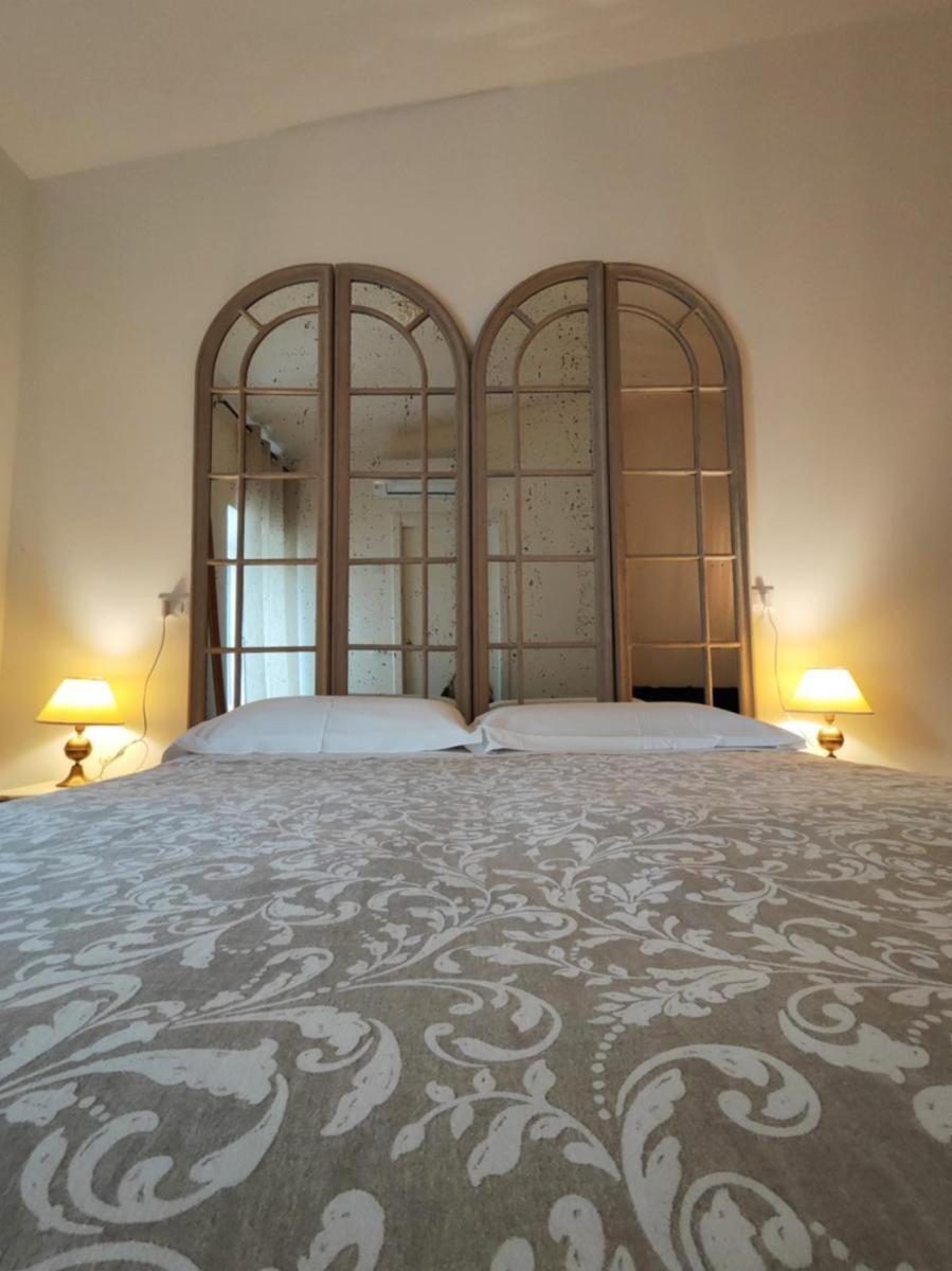 몬티키아리 Garda Relais Antica Romelia B&B 외부 사진