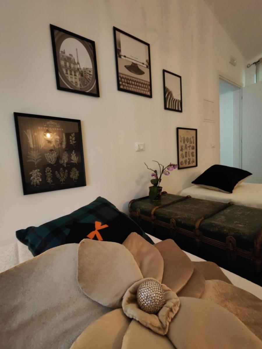 몬티키아리 Garda Relais Antica Romelia B&B 외부 사진