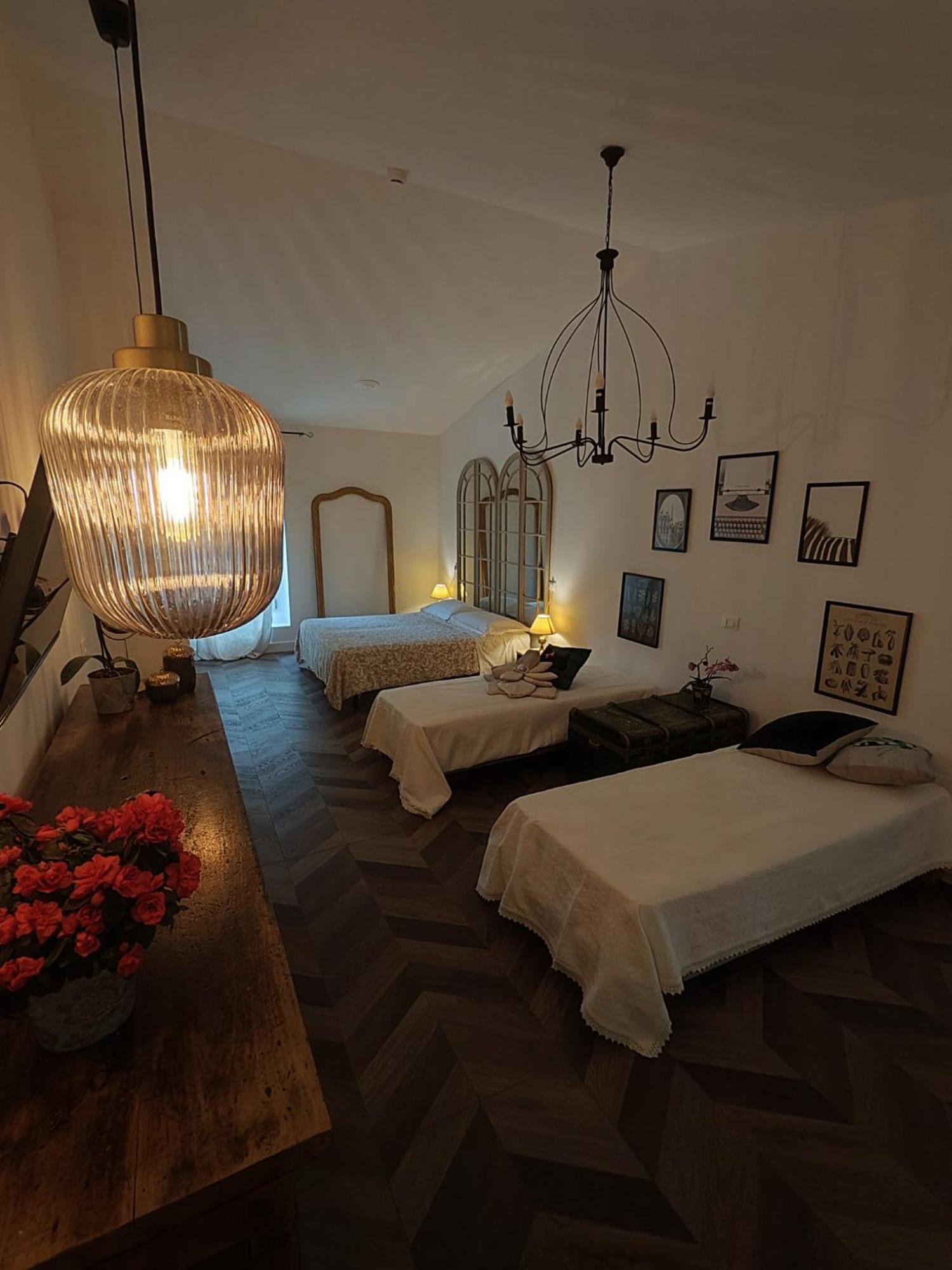 몬티키아리 Garda Relais Antica Romelia B&B 외부 사진