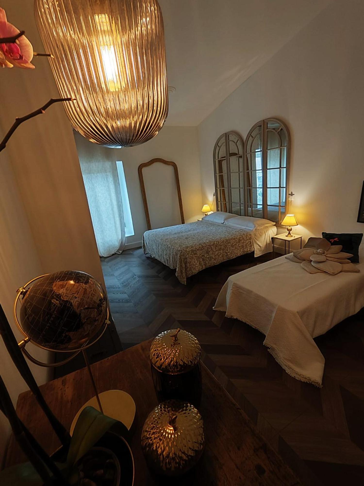 몬티키아리 Garda Relais Antica Romelia B&B 외부 사진