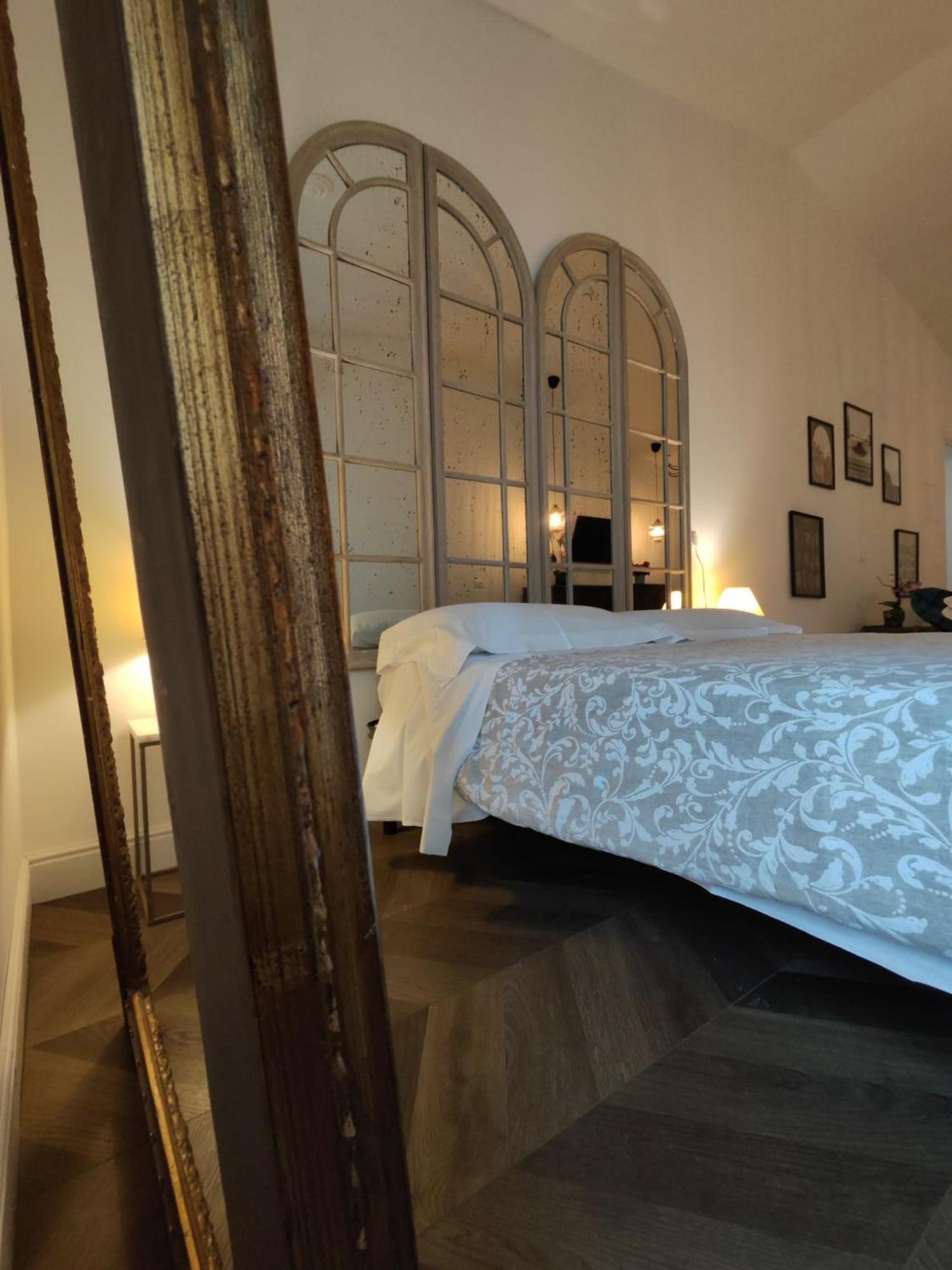 몬티키아리 Garda Relais Antica Romelia B&B 외부 사진