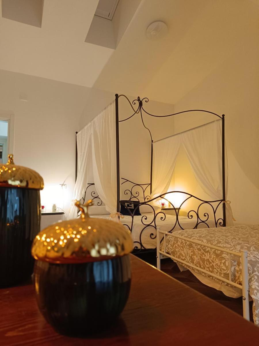몬티키아리 Garda Relais Antica Romelia B&B 외부 사진