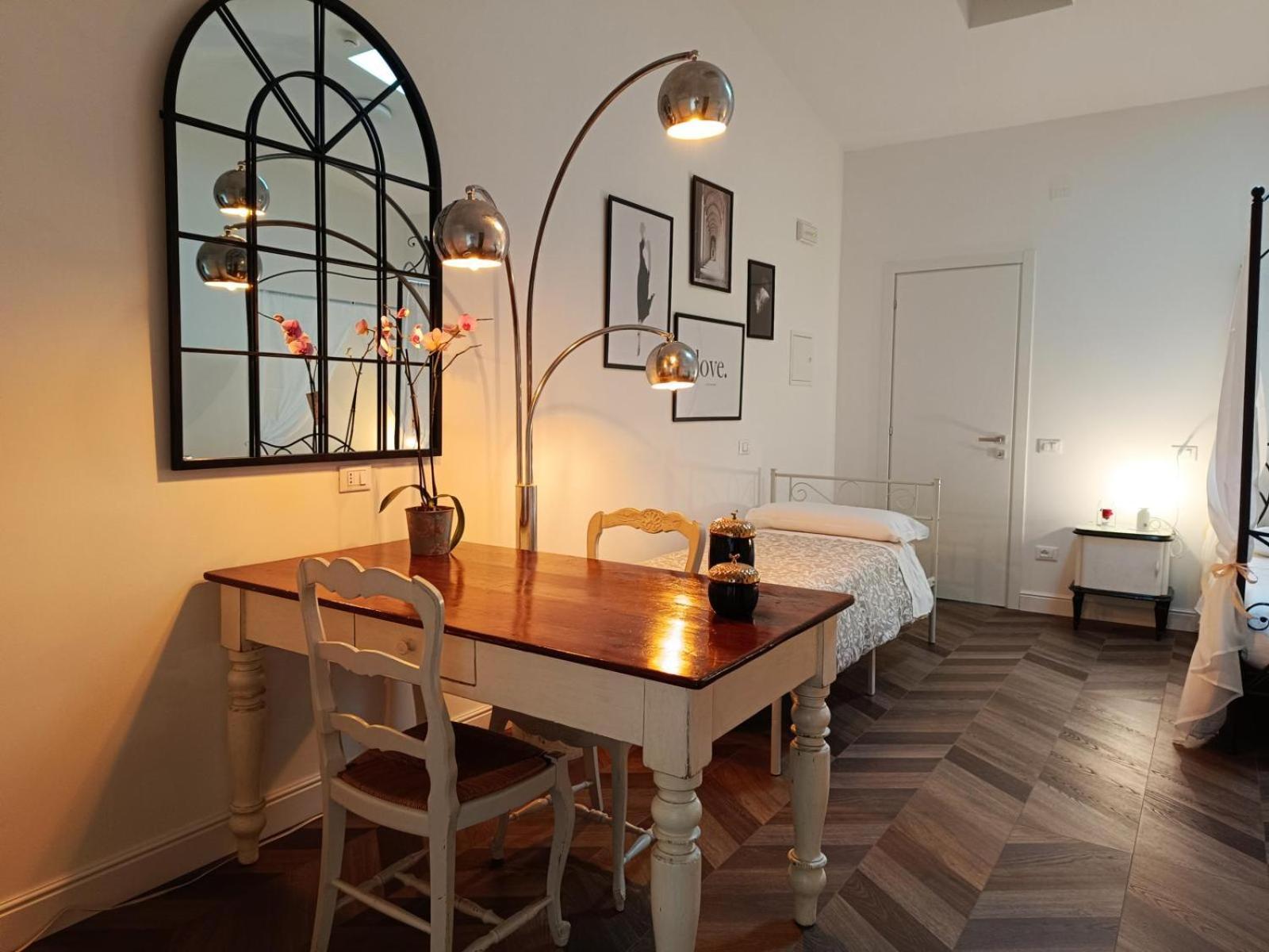 몬티키아리 Garda Relais Antica Romelia B&B 외부 사진