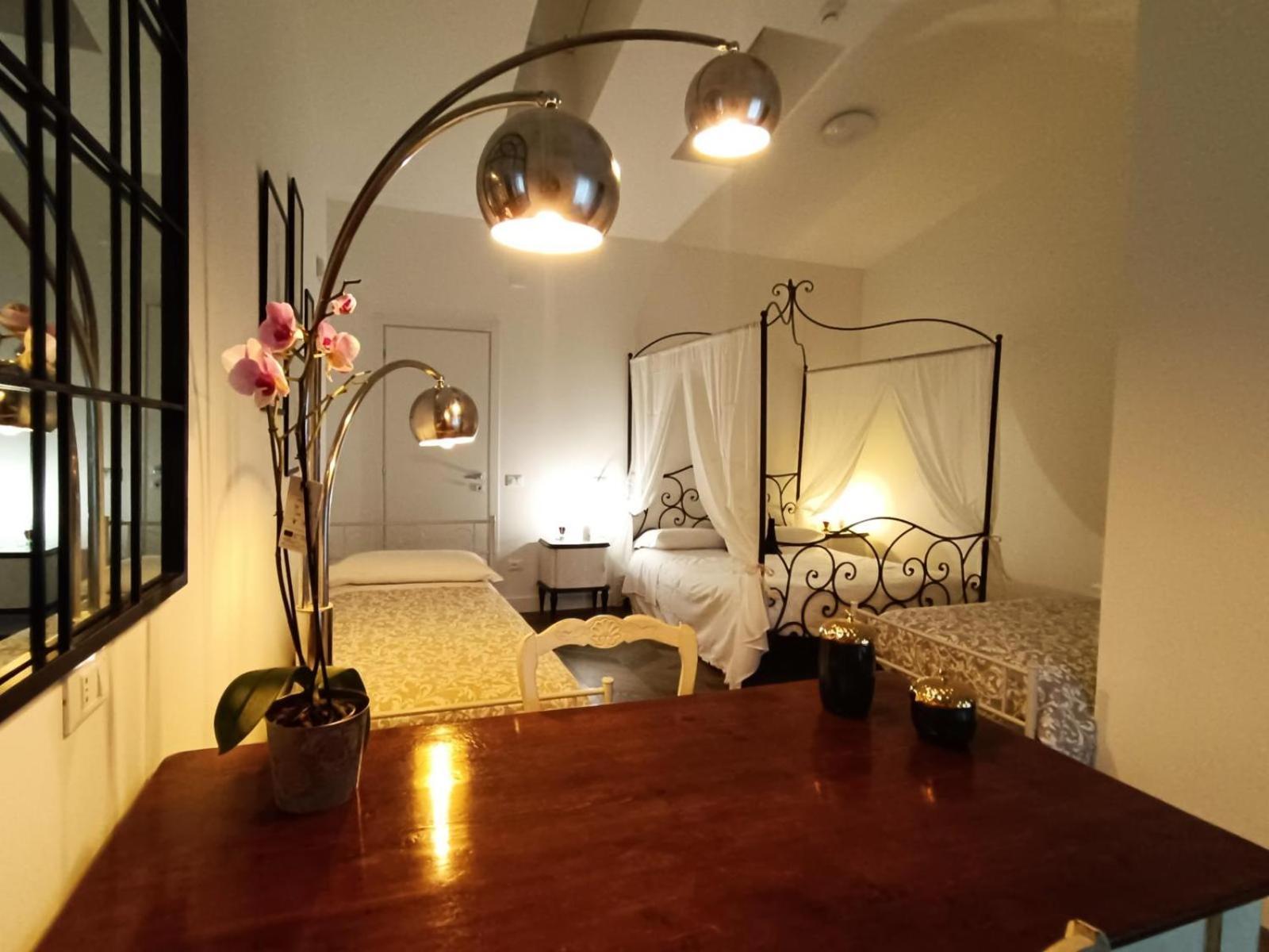 몬티키아리 Garda Relais Antica Romelia B&B 외부 사진