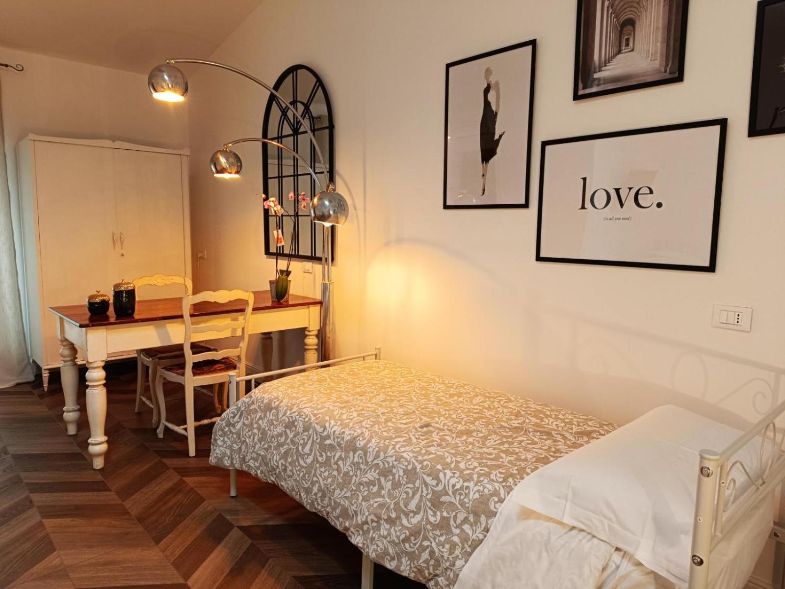 몬티키아리 Garda Relais Antica Romelia B&B 외부 사진