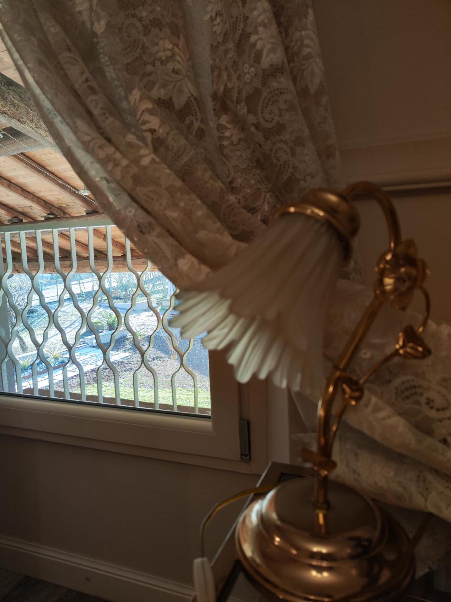 몬티키아리 Garda Relais Antica Romelia B&B 외부 사진