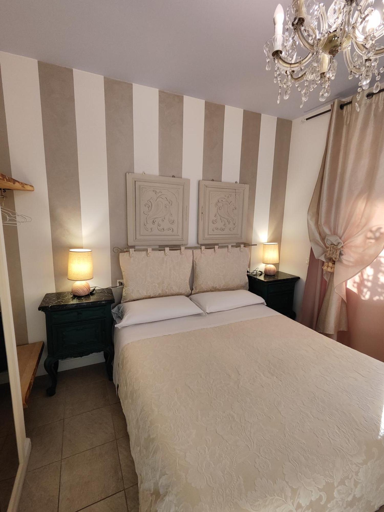 몬티키아리 Garda Relais Antica Romelia B&B 외부 사진