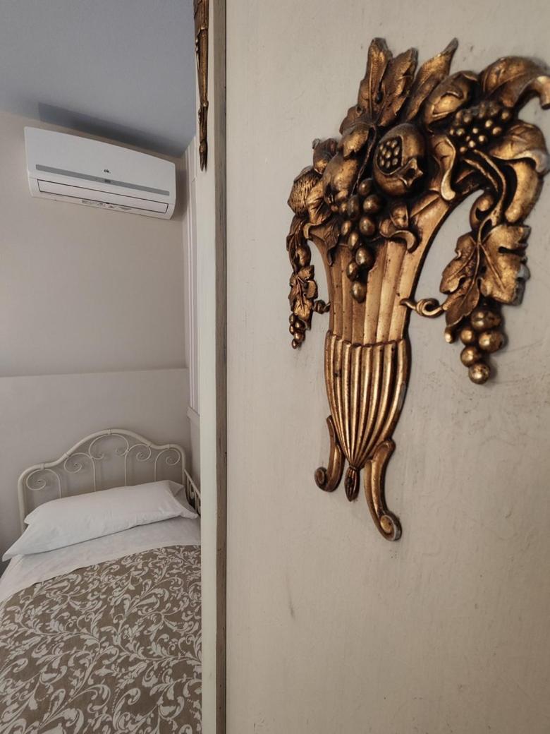몬티키아리 Garda Relais Antica Romelia B&B 외부 사진