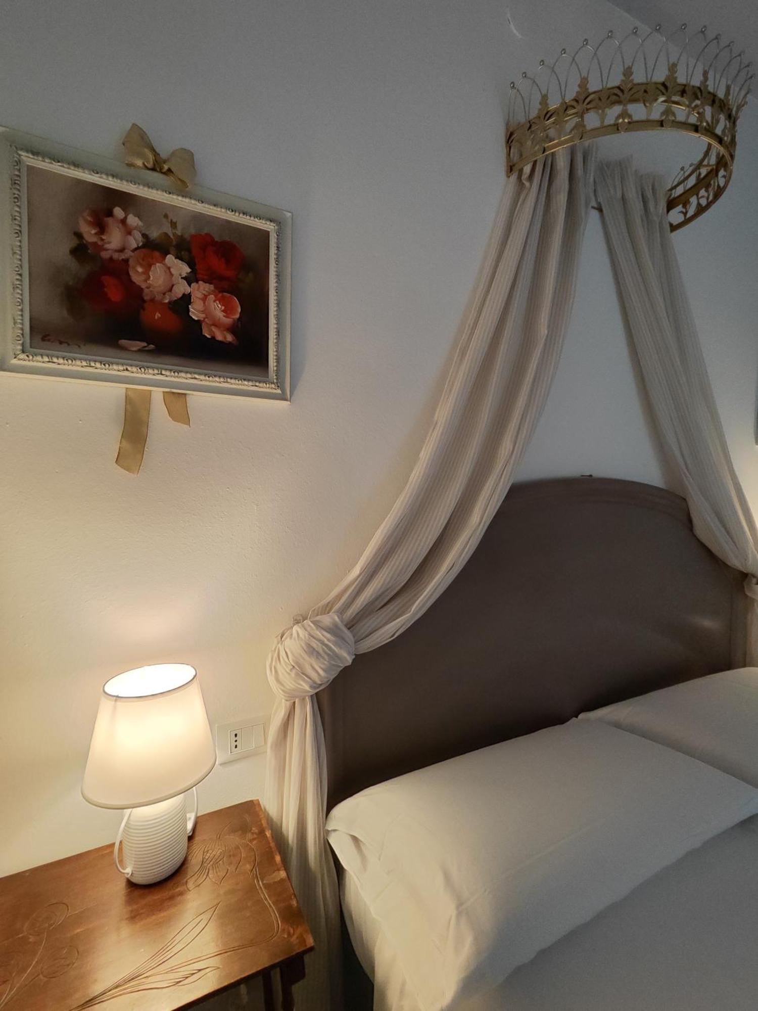 몬티키아리 Garda Relais Antica Romelia B&B 외부 사진