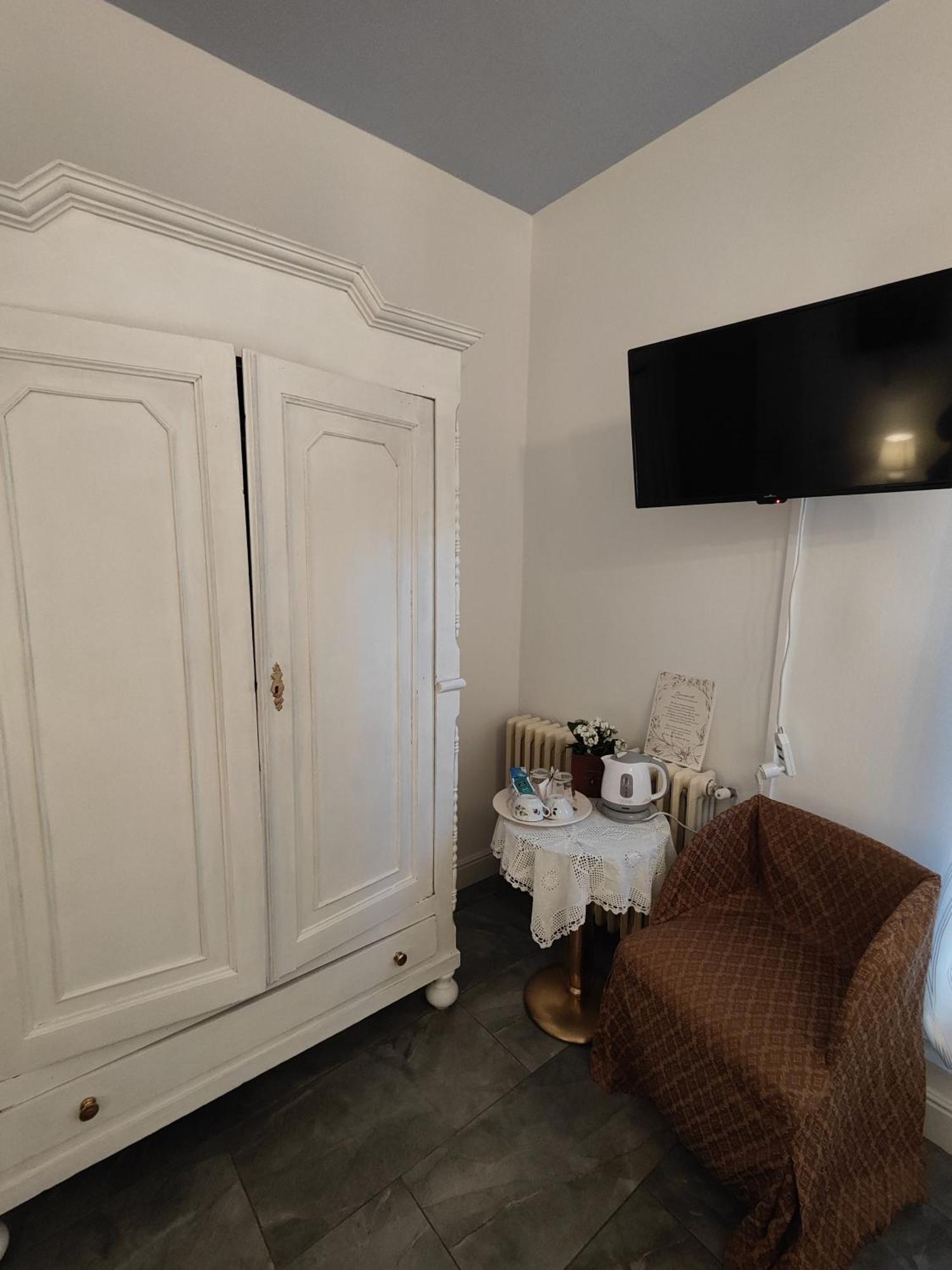 몬티키아리 Garda Relais Antica Romelia B&B 외부 사진