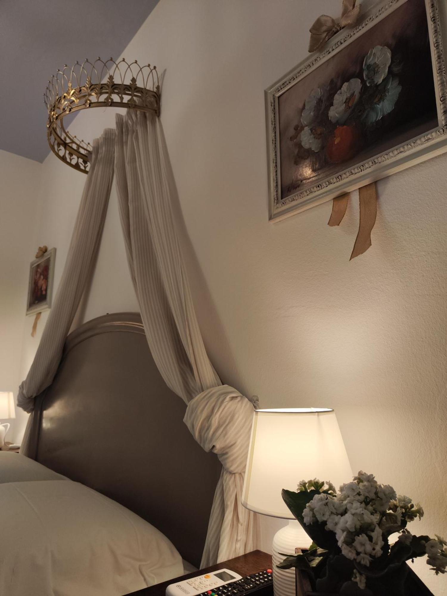 몬티키아리 Garda Relais Antica Romelia B&B 외부 사진