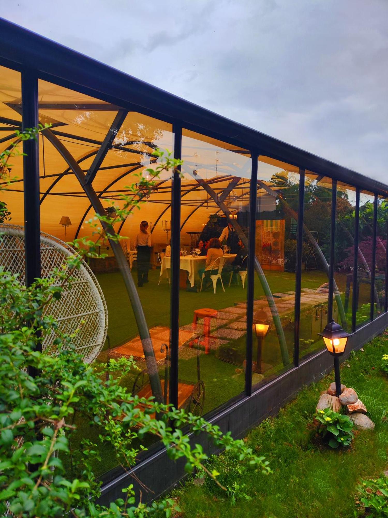 몬티키아리 Garda Relais Antica Romelia B&B 외부 사진