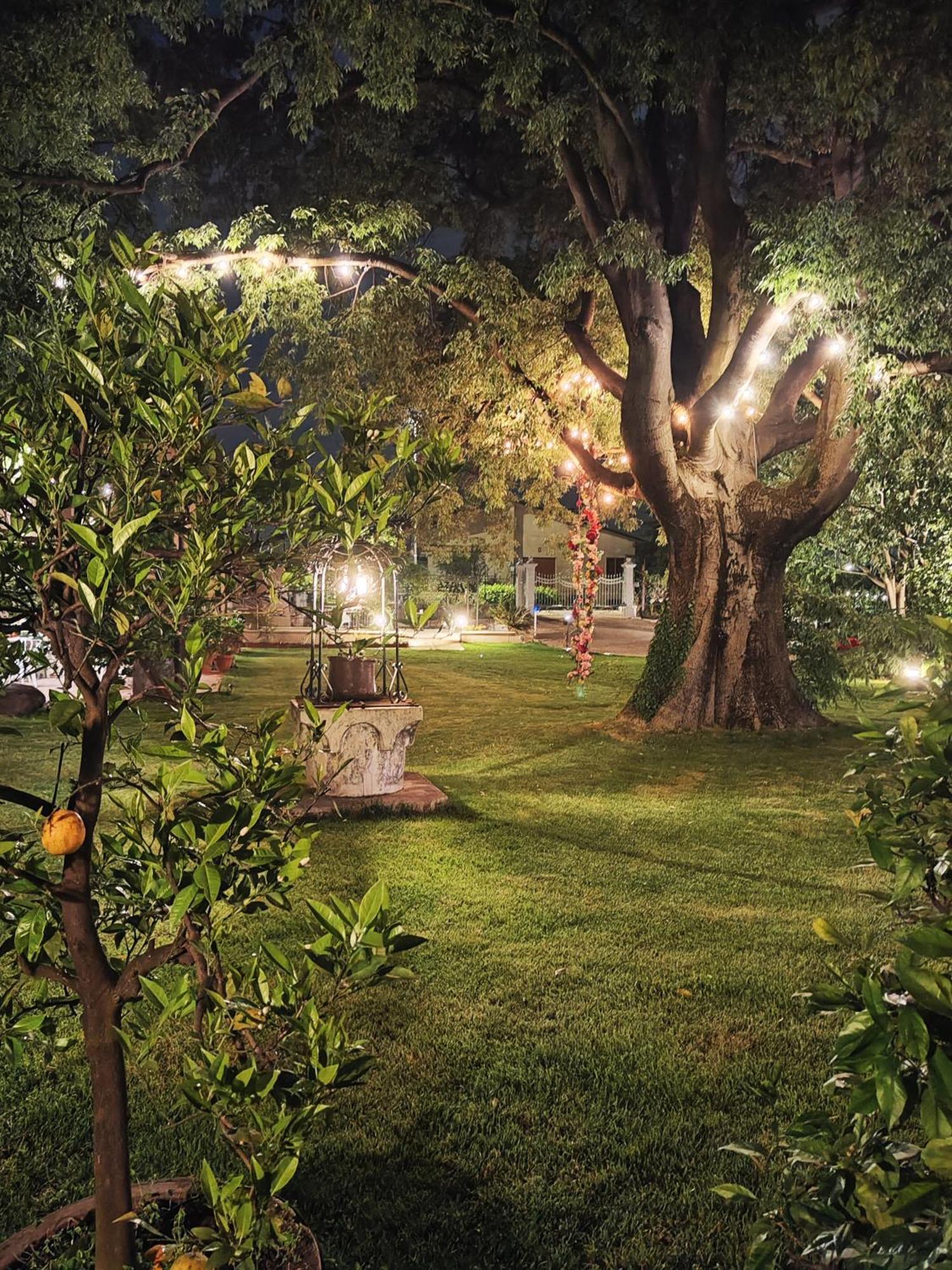 몬티키아리 Garda Relais Antica Romelia B&B 외부 사진