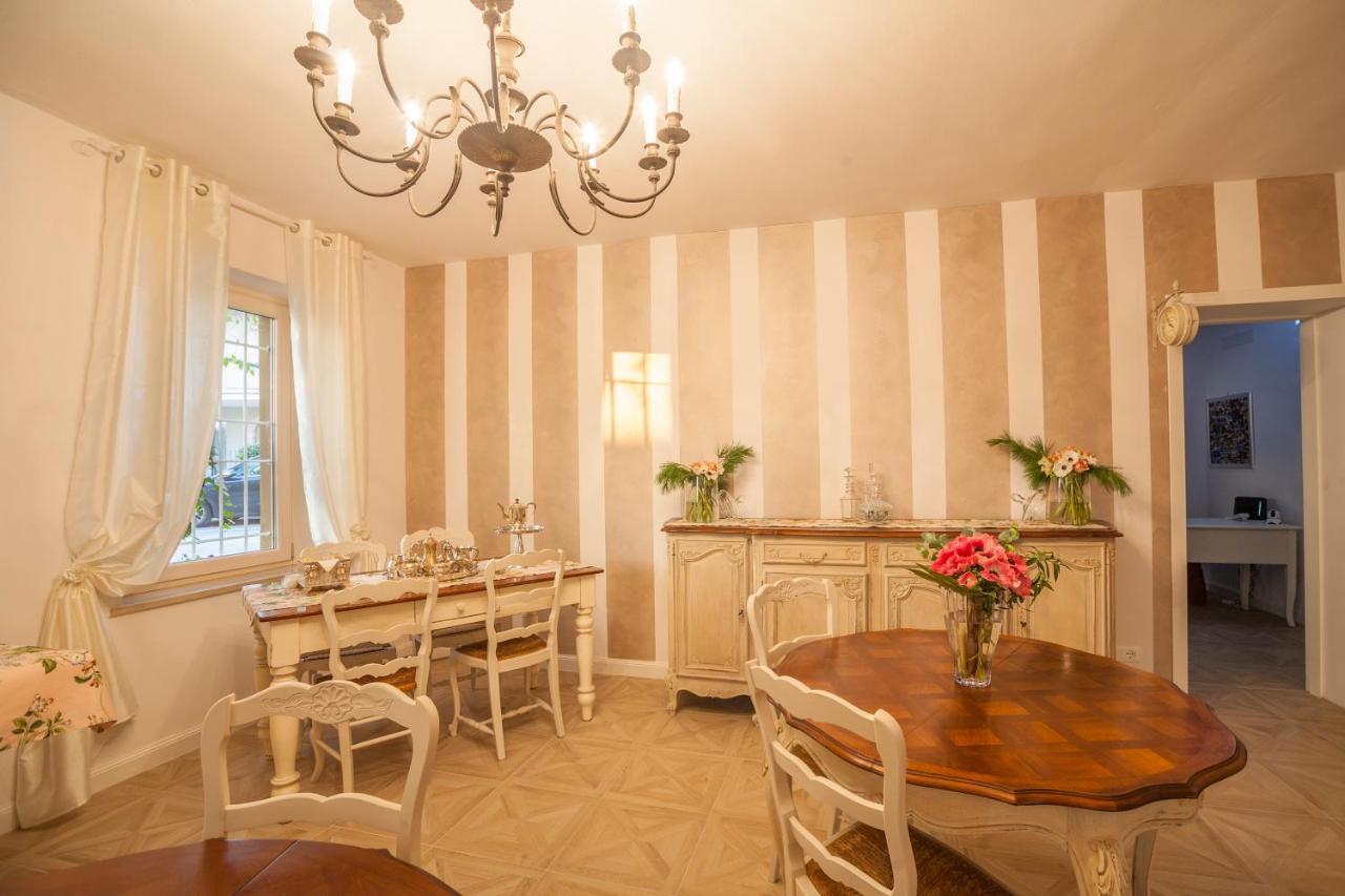 몬티키아리 Garda Relais Antica Romelia B&B 외부 사진