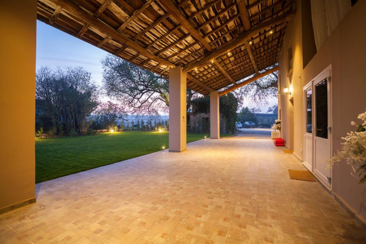 몬티키아리 Garda Relais Antica Romelia B&B 외부 사진